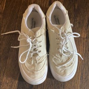 Urban outfitters sneakers